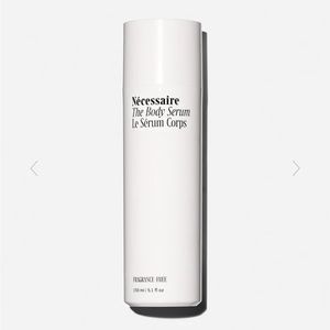 Authentic Necessaire The Body Serum 150ml/5.1 oz NEW IN BOX
